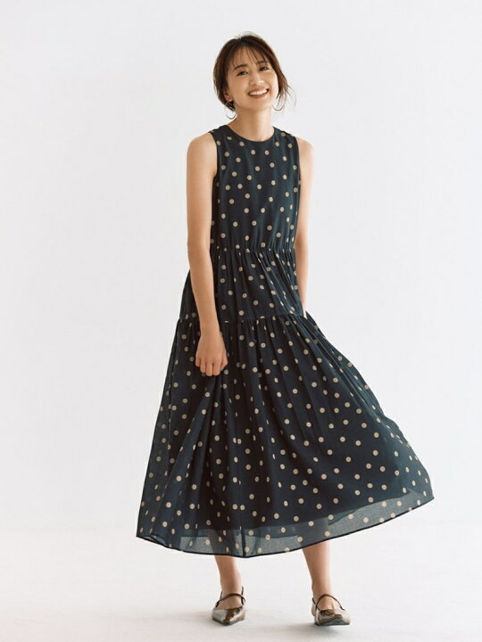 楽天市場】【SALE／40%OFF】【WEB限定】バックデザインギャザー 