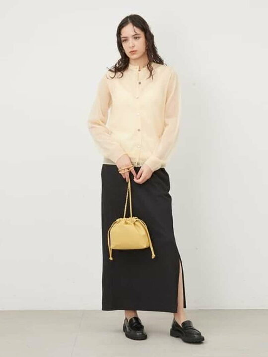 楽天市場】【SALE／50%OFF】アンサンブルシアーニットカーディガン 