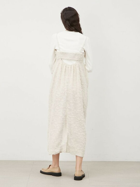 楽天市場】【SALE／50%OFF】【WEB限定カラー】バックオープンキャミ  