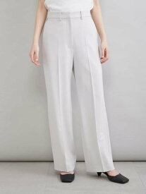 【SALE／50%OFF】【UVカット】ノータックスラックスパンツ Mila Owen ミラオーウェン パンツ その他のパンツ【RBA_E】【送料無料】[Rakuten Fashion]