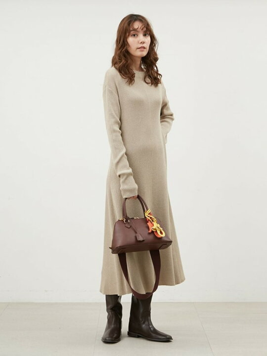 楽天市場】【SALE／50%OFF】キャンバスショルダー付きワイドボストン 