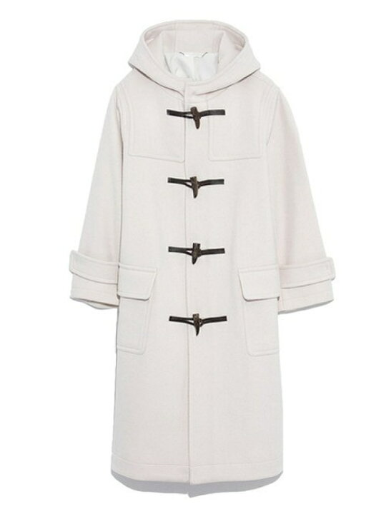 楽天市場】【SALE／45%OFF】ビックシルエットダッフルCT Mila Owen  