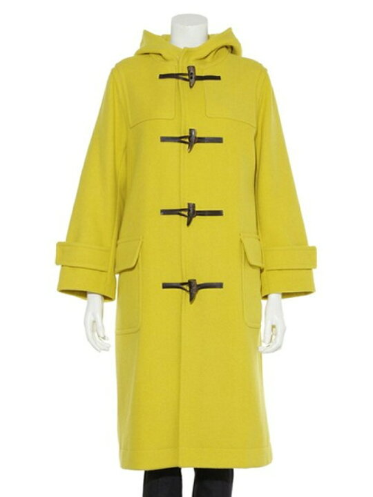 楽天市場】【SALE／45%OFF】ビックシルエットダッフルCT Mila Owen  