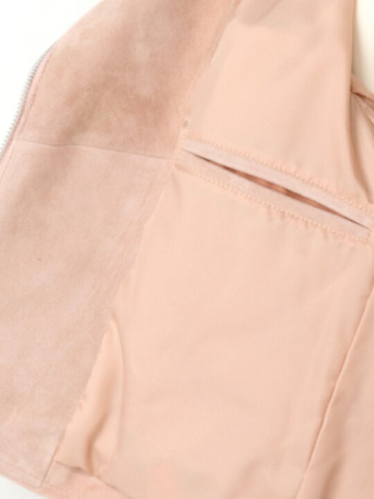 楽天市場】【SALE／40%OFF】ベーシックライダースJK Mila Owen ミラ 