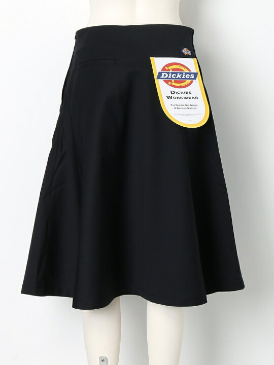 楽天市場】【SALE／50%OFF】ディッキーズSK Mila Owen ミラオーウェン 