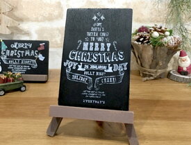 楽天市場 黒板 おしゃれ クリスマスオーナメント クリスマス パーティー イベント用品 ホビーの通販