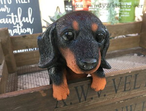 ダックスフンド 置物 オブジェ 通販 価格比較 価格 Com