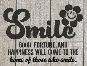 IWi XeVV[g Smile +t[ }[N