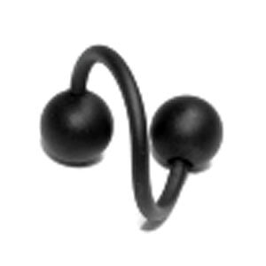 �{�f�B�s�A�X 16g �X�p�C�����T�[�L�����[�o�[�x�� �}�b�g�u���b�N 16G sb-spr-mbk-16g