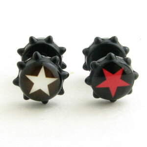 �{�f�B�s�A�X 16g �� �X�^�[ �A�N���� �X�g���[�g�o�[�x�� 16G stb1008