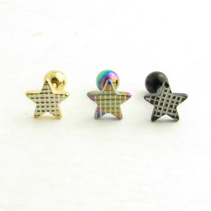 �{�f�B�s�A�X 16g �� �X�^�[ ���C������ �X�g���[�g�o�[�x�� 16G stb1005