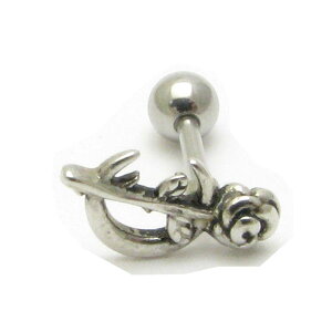 �{�f�B�s�A�X 16g �� �o�� ���[�� �K�N �X�g���[�g�o�[�x�� 16G stb3000