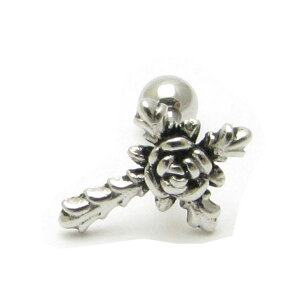 �{�f�B�s�A�X 16g �N���X �\���� �o�� �� �X�g���[�g�o�[�x�� 16G stb3003