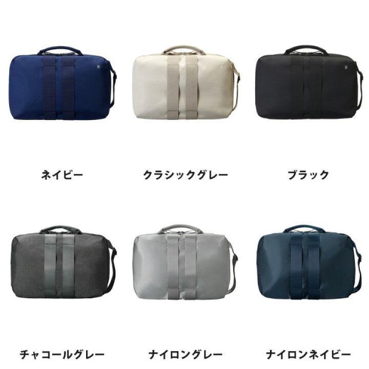 楽天市場】【ミレスト 公式】 milesto STLAKT 3WAYブリーフバッグ  