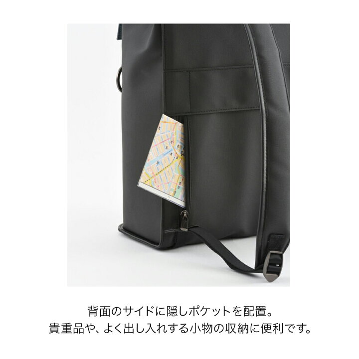 楽天市場】【MILESTO 公式】 リュック バックパック リュックサック  