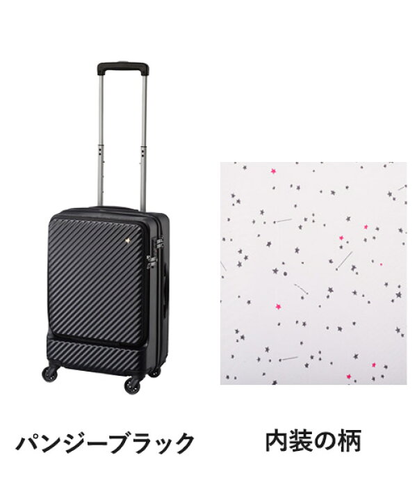 楽天市場】【期間限定！P10倍】 HaNT マイン(フロントジップ) 34L  