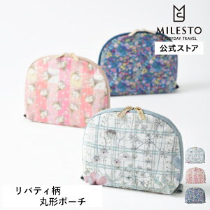 �y20��OFF�I12/19 20���`�z �y�����zMILESTO Sweet escape ���o�e�B�v�����g ���E���h�|�[�` MLS968 liberty ���o�e�B�� �R�X�� ���� �ԕ�