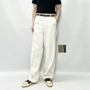 SHINZONE V][ BAKER PANTS TYPE-4 25SMSPA02 2025tĐV