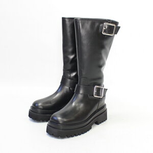 RIM.ARK �����A�[�N Engineer boots 460IAS50-1491