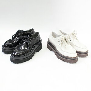 RIM.ARK �����A�[�N Derby shoes 460JSS50-0681 2026�t�ĐV��