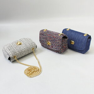 [SALE] marmors �}�����A chain mini bag 0226110013 [�艿28600�~]