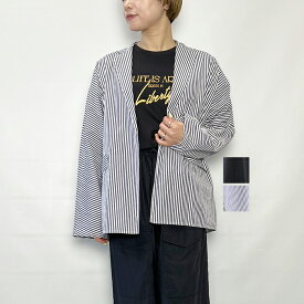 TICCA ティッカ シャツジャケット TBFS-016 2026春夏新作