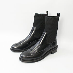 RIM.ARK �����A�[�N Wingtip chelsea boots 460JAN50-0131 2026�H�~�V��
