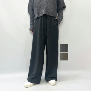 RIM.ARK �����A�[�N Cozy wide pants 460JAN31-1071 2026�H�~�V��