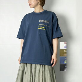 beautiful people ビューティフルピープル suvin compact jersey typography T-shirts 1445310042 2024秋冬新作