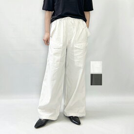 TICCA ティッカ カーゴパンツ TBFS-061 2026春夏新作