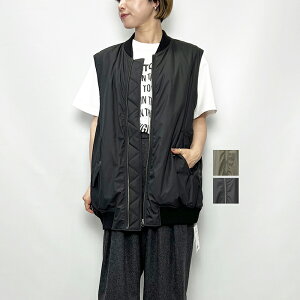 SACRA �T�N�� PREMIUM MICRO TAFFETA VEST 126506061 2026�H�~�V��