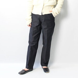 SHINZONE �V���]�[�� BAKER PANTS 15AMSPA18