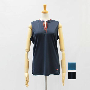 [SALE]J.LINDEBERG WFC ho[O Lady's m[X[uVc 072-26472 [艿14300~]