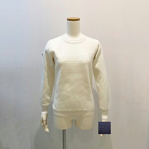 [SALE] BRIEFING u[tBO WOMENS WR CREW NECK KNIT BRG223W21 (艿24,200~j