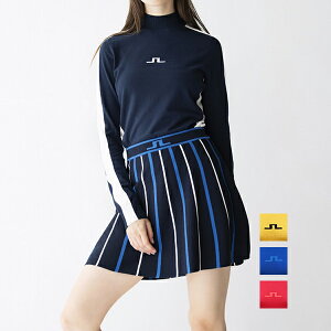 [SALE] J.LINDEBERG WFC ho[O Lady's mE[bNlbNZ[^[ 072-17921 (艿29700~)