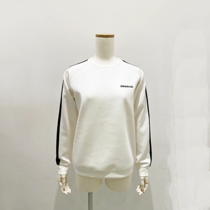 楽天市場】[SALE] BRIEFING(ブリーフィング) WOMENS SIDE LOGO LINE 