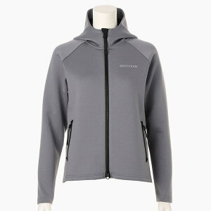 [SALE]BRIEFING(u[tBO) WOMENfS WARM LOGO LINE PARKA (艿37400~)