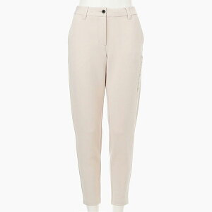 BRIEFING(u[tBO) WOMENfS 3D LOGO SLIM PANTS
