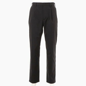 [SALE]BRIEFING(u[tBO) MENfS PLEATED WIDE TAPERED PANTS [艿31,900~]