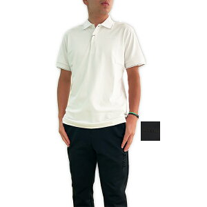 BRIEFING(u[tBO) MEN'S BG FLAG POLO 2025H~V