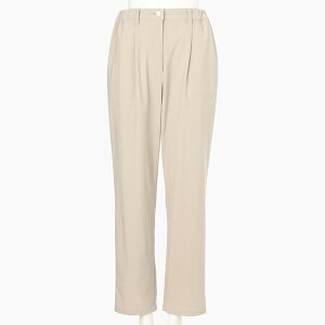 BRIEFING(u[tBO) WOMENfS CORDUROY WIDE TAPERED PANTS 2025H~V