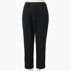 BRIEFING(u[tBO) WOMENfS CORDUROY WIDE TAPERED PANTS 2025H~V