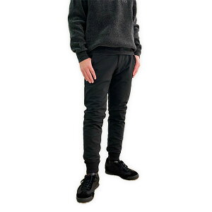 BRIEFING(u[tBO)MENfS STORMFLEECE BACK DOTS JOGGER PANTS 2025H~V