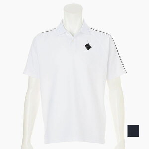 BRIEFING(�u���[�t�B���O) MEN�fS LINE POLO RF 2026�t�ĐV��