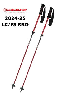 yOGASAKA SKIz2024-25f IKTJ XL[ |[ LC-FS RRDF TCYt[i95`120cmjA~+J[{ bN XgbN {