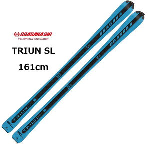 yOGASAKA SKIzi 2{ TRIUN SL 161cm IKTJ gCA SL 2022-23 Zp [X