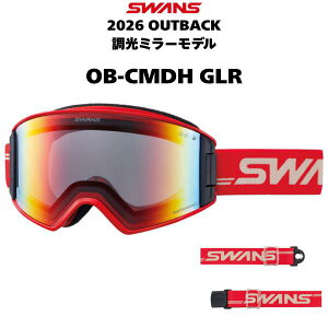 ySWANS^XYzOB-CMDH bhniGLRFj OUTBACK AEgobN ~[Y Xm[S[O 25-26f Y fB[X {