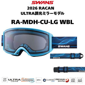 ySWANS^XYzRA-MDH-CU-LG u[niWBLFj RACAN J ULTRA ~[Y Xm[S[O 25-26f Y fB[X {