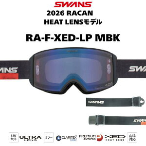 ySWANS^XYzRA-F-XED-LP MBKF RACAN J ʔMY Xm[S[O 25-26f Y fB[X {