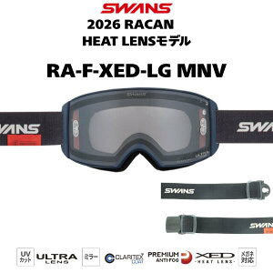 ySWANS^XYzRA-F-XED-LG MNVF RACAN J ʔMY Xm[S[O 25-26f Y fB[X {